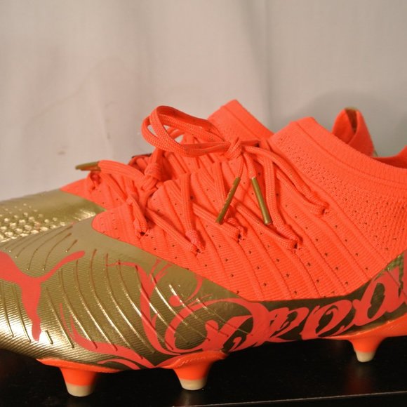 Puma Future Z 2.4 Neymar JR Dream Chase FG AG 10710501 Soccer boots Cleats Men’s main image 8